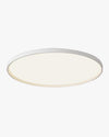 WOMO Flat Round Flush Mount Ceiling Light-WM1024 thumbnail
