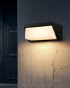 WOMO Solar Wall Light-WM9162 thumbnail