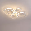 WOMO Halo Circular Led Ceiling Light-WM1002 thumbnail