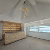WOMO Multi Sticks LED Chandelier-WM2125 thumbnail