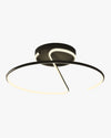 WOMO Dimmable Circular Led Ceiling Light-WM1013 thumbnail