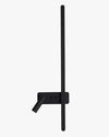 WOMO Switchable Long Linear Wall Sconce with Spotlight-WM6068 thumbnail