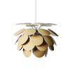 WOMO Pinecone Pendant Light-WM2388 thumbnail