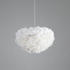 WOMO Feather Cloud Pendant Light-WM2217 thumbnail