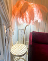 WOMO Feather Palm Tree Floor Lamp-WM7000 thumbnail