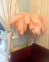 WOMO Feather Palm Tree Floor Lamp-WM7000 thumbnail