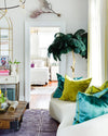 WOMO Feather Palm Tree Floor Lamp-WM7000 thumbnail