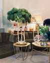 WOMO Feather Palm Tree Floor Lamp-WM7000 thumbnail