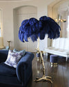 WOMO Feather Palm Tree Floor Lamp-WM7000 thumbnail