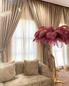 WOMO Feather Palm Tree Floor Lamp-WM7000 thumbnail