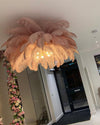 WOMO Feather Palm Tree Floor Lamp-WM7000 thumbnail