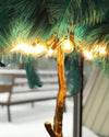 WOMO Feather Palm Tree Floor Lamp-WM7000 thumbnail
