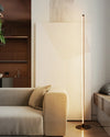 WOMO Stick Led Corner Floor Lamp-WM7003 thumbnail