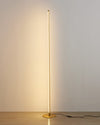 WOMO Stick Led Corner Floor Lamp-WM7003 thumbnail