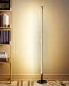WOMO Stick Led Corner Floor Lamp-WM7003 thumbnail