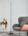 WOMO Stick Led Corner Floor Lamp-WM7003 thumbnail