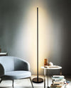 WOMO Stick Led Corner Floor Lamp-WM7003 thumbnail
