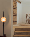 WOMO Designer Round Floor Lamp-WM7005 thumbnail