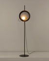 WOMO Designer Round Floor Lamp-WM7005 thumbnail