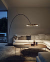 WOMO Circular Arc Floor Lamp-WM7006 thumbnail