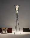 WOMO Bubbles Tripod Floor Lamp-WM7007 thumbnail