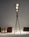 WOMO Bubbles Tripod Floor Lamp-WM7007 thumbnail