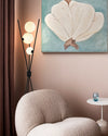 WOMO Bubbles Tripod Floor Lamp-WM7007 thumbnail
