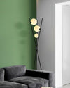 WOMO Bubbles Tripod Floor Lamp-WM7007 thumbnail