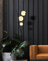 WOMO Bubbles Tripod Floor Lamp-WM7007 thumbnail