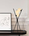 WOMO Bubbles Tripod Floor Lamp-WM7007 thumbnail