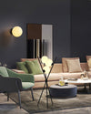 WOMO Bubbles Tripod Floor Lamp-WM7007 thumbnail