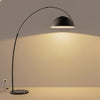 WOMO Dome Arc Floor Lamp for Dining Room-WM7008 thumbnail