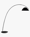 WOMO Dome Arc Floor Lamp for Dining Room-WM7008 thumbnail