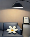 WOMO Dome Arc Floor Lamp for Dining Room-WM7008 thumbnail