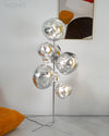 WOMO Multi-light Melt Floor Lava Lamp-WM7010 thumbnail