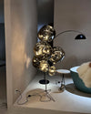 WOMO Multi-light Melt Floor Lava Lamp-WM7010 thumbnail