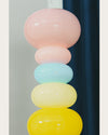WOMO Candy Skewers Column Floor Lamp-WM7012 thumbnail