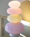 WOMO Candy Skewers Column Floor Lamp-WM7012 thumbnail