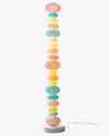 WOMO Candy Skewers Column Floor Lamp-WM7012 thumbnail