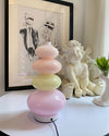 WOMO Candy Skewers Column Floor Lamp-WM7012 thumbnail