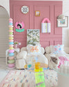 WOMO Candy Skewers Column Floor Lamp-WM7012 thumbnail
