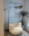 WOMO Hat Antilever Floor Lamp-WM7014 thumbnail