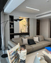WOMO Hat Antilever Floor Lamp-WM7014 thumbnail