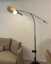 WOMO Hat Antilever Floor Lamp-WM7014 thumbnail