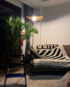 WOMO Hat Antilever Floor Lamp-WM7014 thumbnail