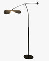 WOMO Hat Antilever Floor Lamp-WM7014 thumbnail
