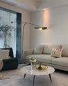 WOMO Hat Antilever Floor Lamp-WM7014 thumbnail