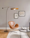 WOMO Hat Antilever Floor Lamp-WM7014 thumbnail