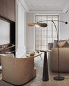 WOMO Hat Antilever Floor Lamp-WM7014 thumbnail