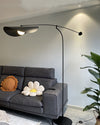 WOMO Hat Antilever Floor Lamp-WM7014 thumbnail